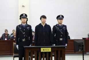 李铁获刑20年，他的问题绝不仅仅是贪婪