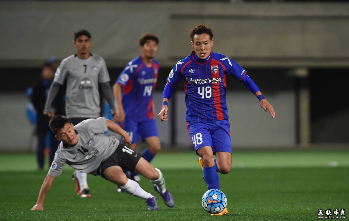 周六001鹿岛鹿角 vs 东京FC：日职联巅峰对决解析。