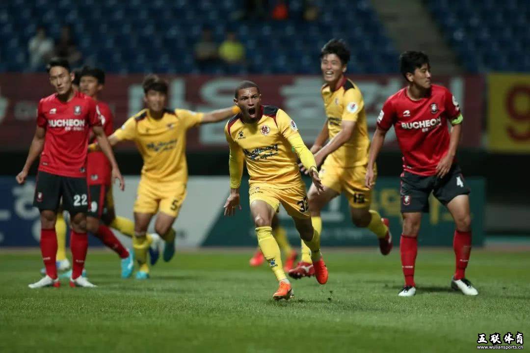 周日004韩职联赛：大邱FC vs 光州FC，赛事前瞻以及赛果预测。