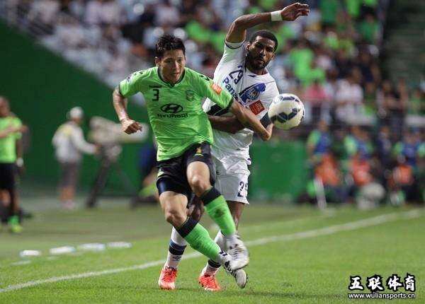 周五001韩职联赛：江原FC VS 全北现代胜负预测，比分预测，江原FC要捍卫自己的主场？