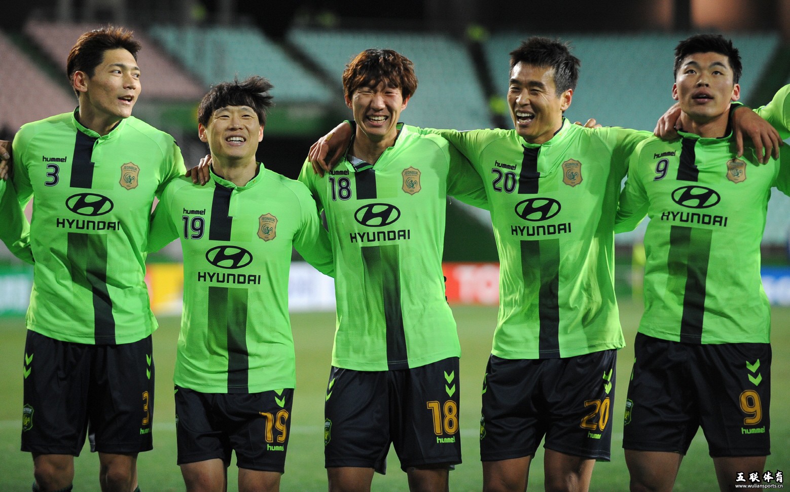 周五001韩职联赛：江原FC VS 全北现代胜负预测，比分预测，江原FC要捍卫自己的主场？