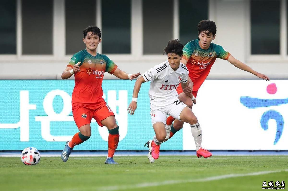 周五001韩职联赛：江原FC VS 全北现代胜负预测，比分预测，江原FC要捍卫自己的主场？