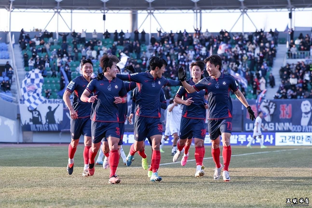 周六001韩职联赛：光州FC vs 水原FC深度解析，胜负预测+比分预测。