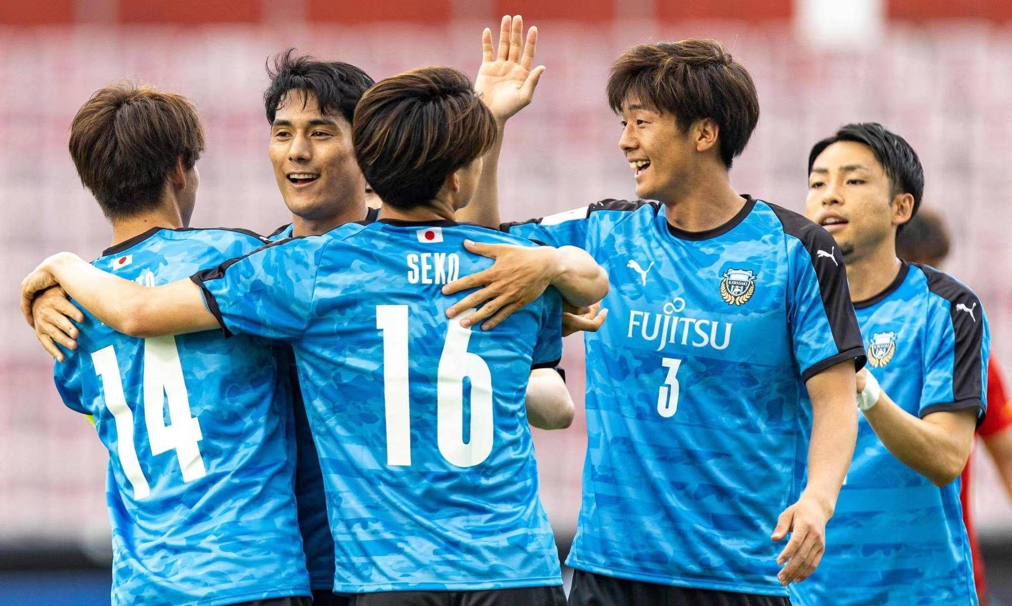 周日007日职：东京FC vs 川崎前锋，胜负比分深度解析，谁能笑到最后？