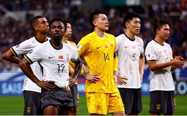 FIFA最新排名：国足排名世界第91，亚洲第13，近8年历史最低！