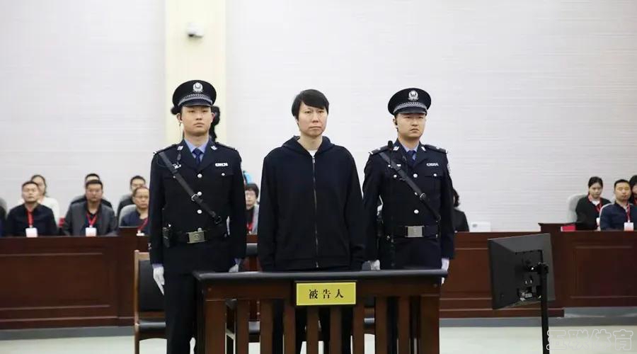 李铁获刑20年，他的问题绝不仅仅是贪婪