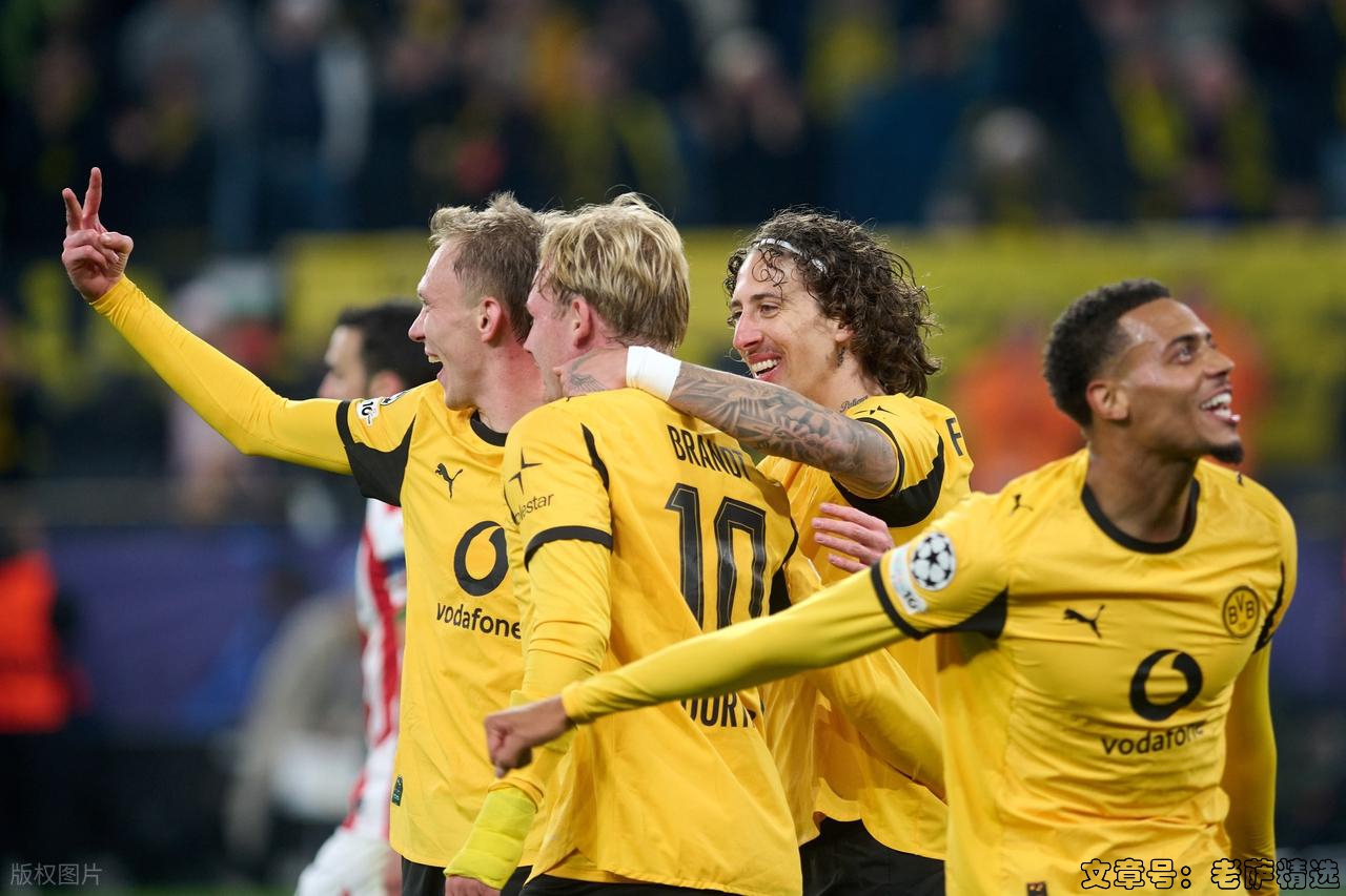 胜负彩25156期：多特多线作战，客场易翻车？赫罗纳客场再吞败果