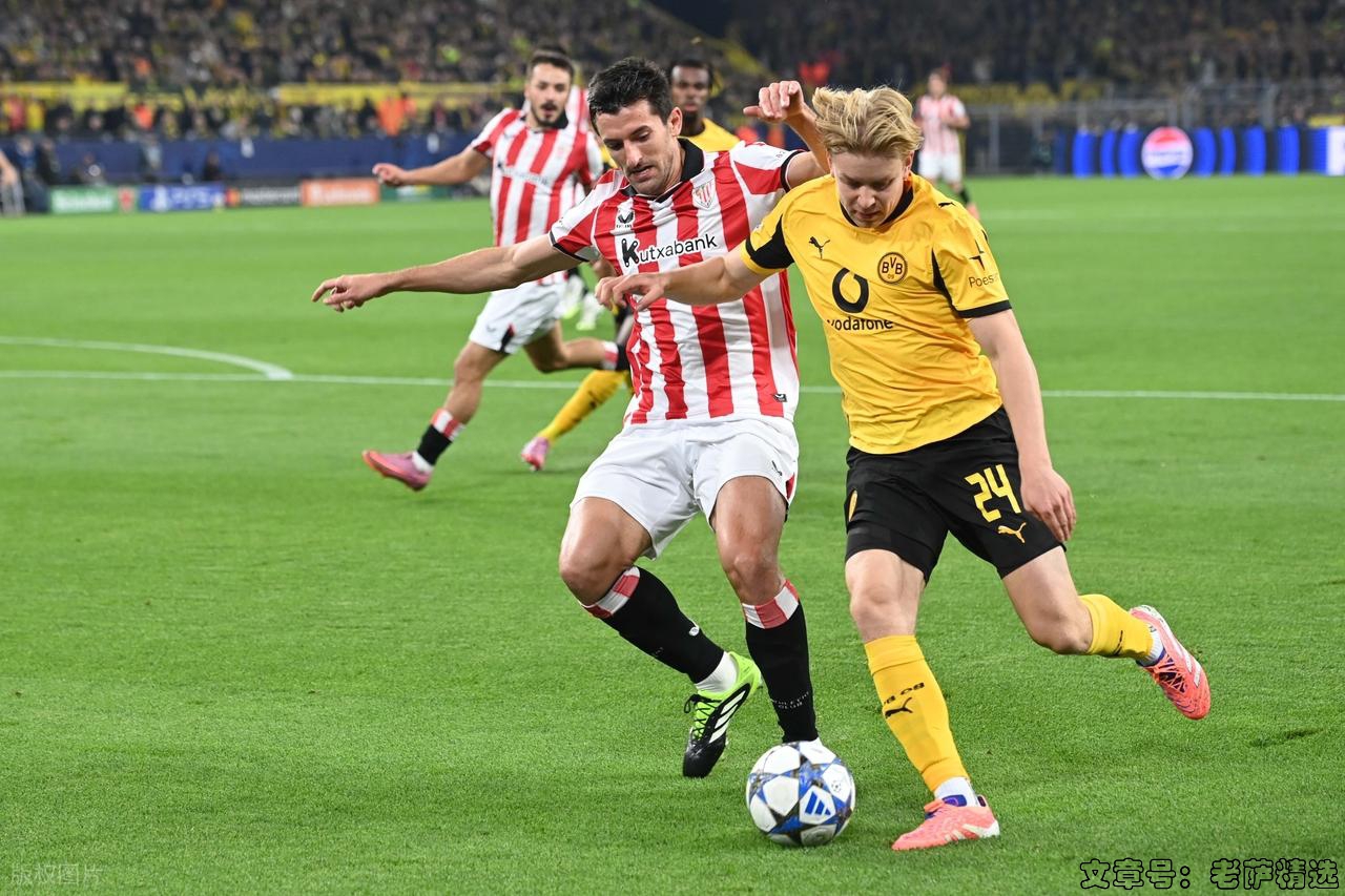 胜负彩25156期：多特多线作战，客场易翻车？赫罗纳客场再吞败果