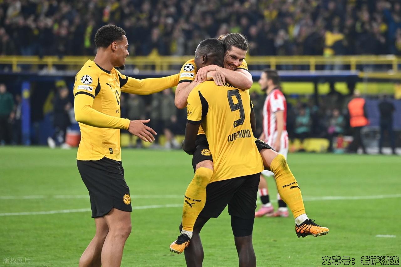 胜负彩25156期：多特多线作战，客场易翻车？赫罗纳客场再吞败果