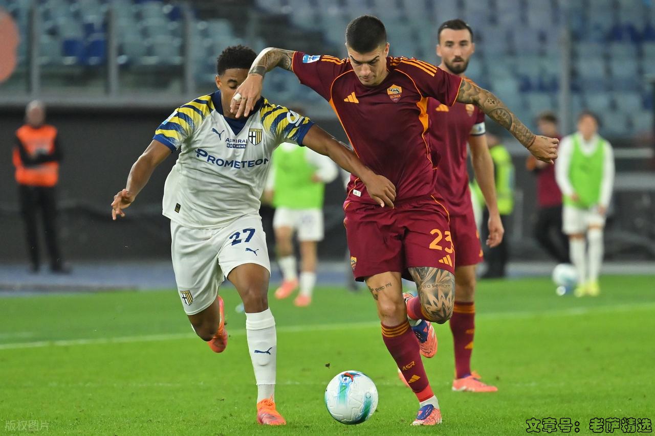 胜负彩25158期深：曼城主场翻车在即？米兰难逃崛起的红狼罗马？