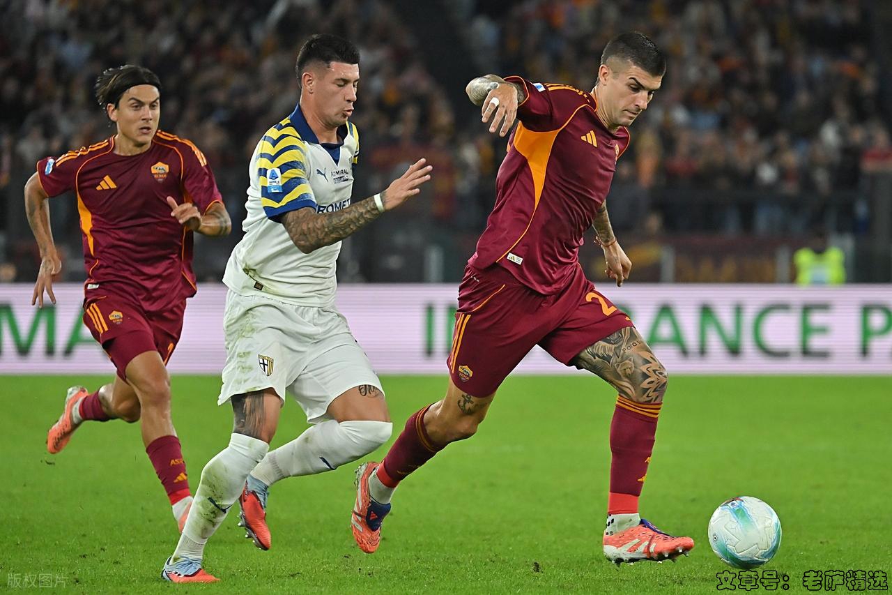 胜负彩25158期深：曼城主场翻车在即？米兰难逃崛起的红狼罗马？